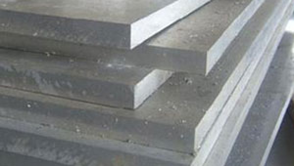 Нержавеющая плита в Марьине Горке