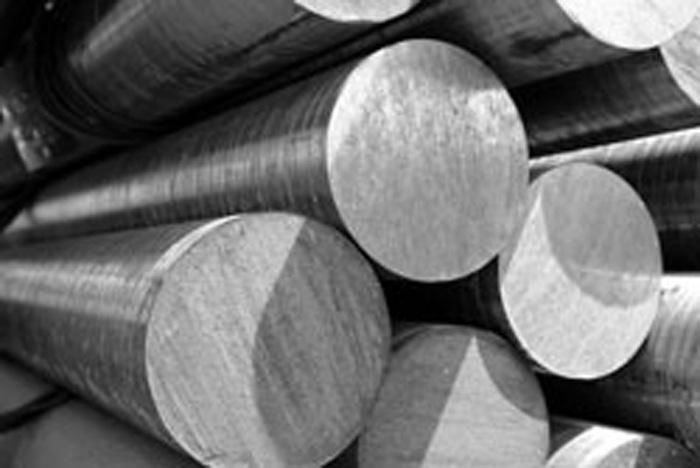 Дюралевый пруток (круг) в Марьине Горке 