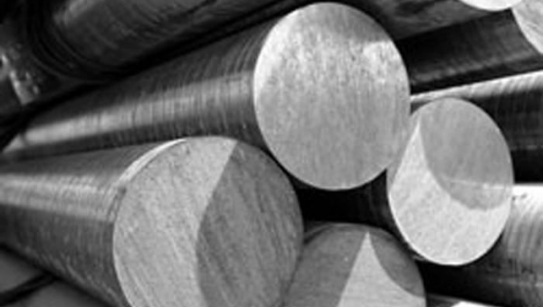 Дюралевый пруток (круг) в Марьине Горке 