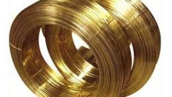 Латунная проволока  в Марьине Горке