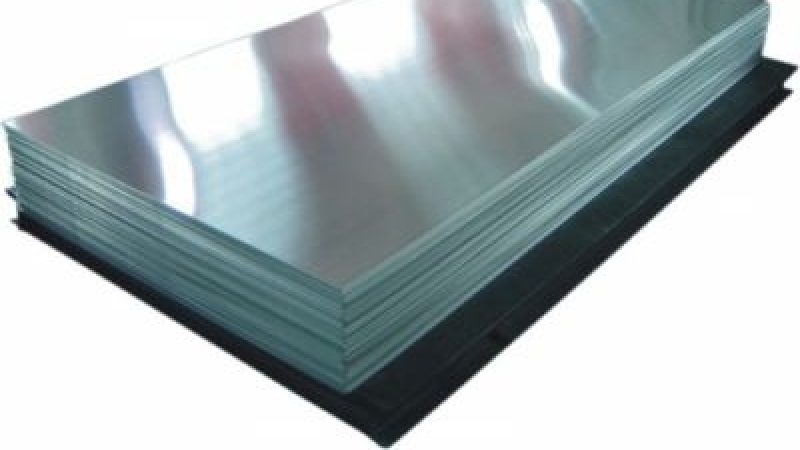 Нихромовый лист в Марьине Горке