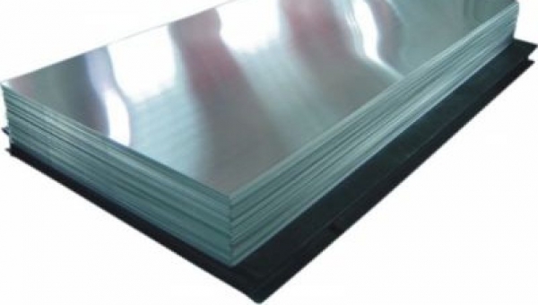 Нихромовый лист в Марьине Горке