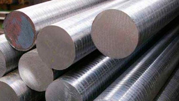 Магнитная сталь в Марьине Горке 