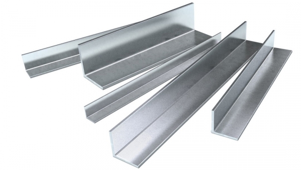 Уголок равнополочный низколегированный  в Марьине Горке