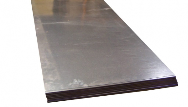 Лист нержавеющий никельсодержащий в Марьине Горке