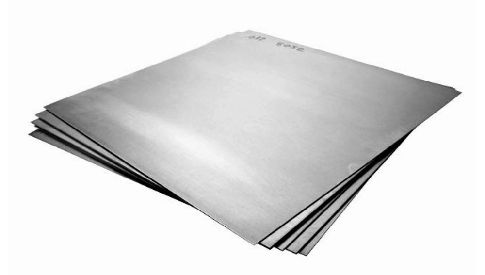 Лист нержавеющий ПВЛ в Марьине Горке