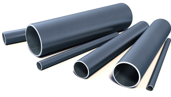 Трубы электросварные круглые в Марьине Горке