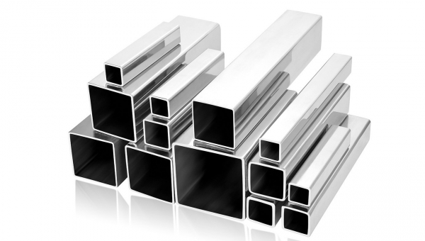 Трубы электросварные квадратные в Марьине Горке