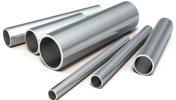 Трубы ВГП оцинкованные ГОСТ 3262-75 в Марьине Горке 