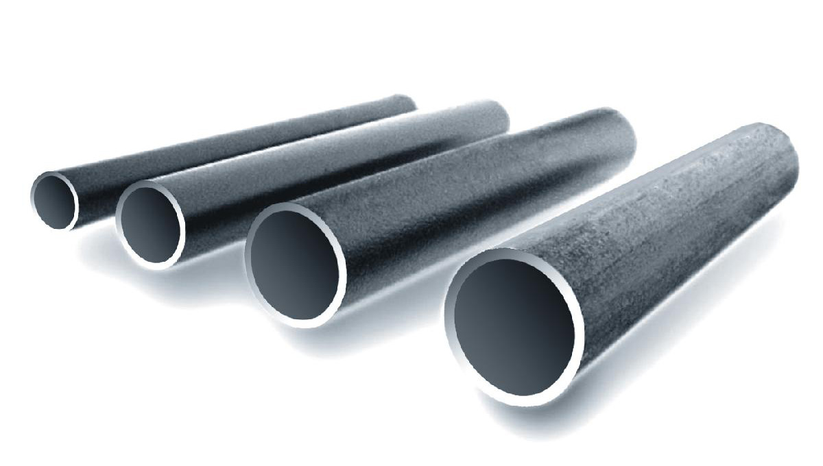 Водогазопроводные трубы ВГП 