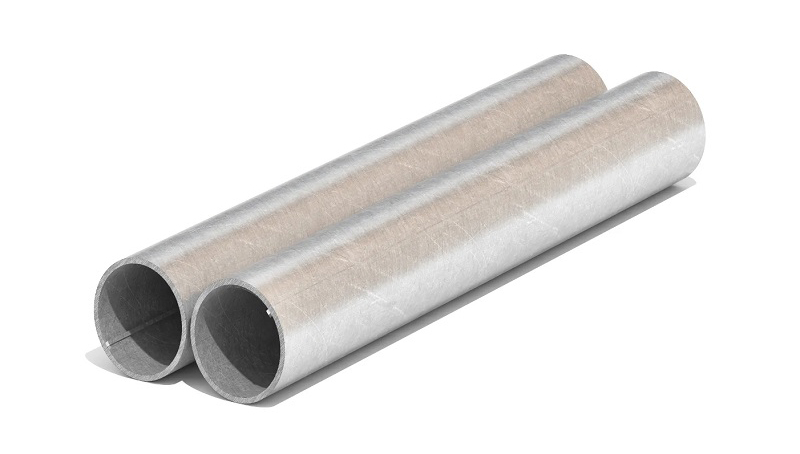 Трубы электросварные низколегированные круглые в Марьине Горке: 