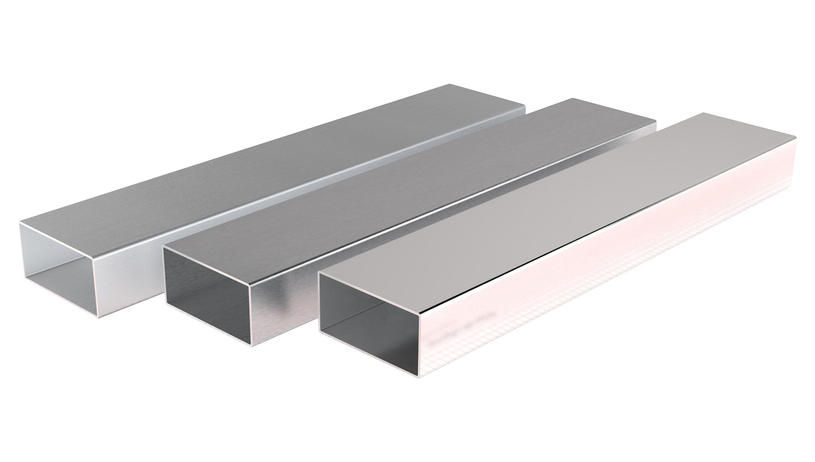 Трубы электросварные низколегированные прямоугольные в Марьине Горке