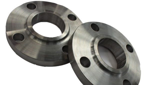 Фланцы нержавеющие плоские в Марьине Горке