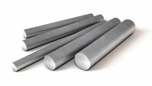 Дюралевый круг в Марьине Горке 