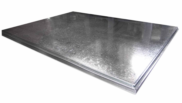 Дюралевый лист в Марьине Горке