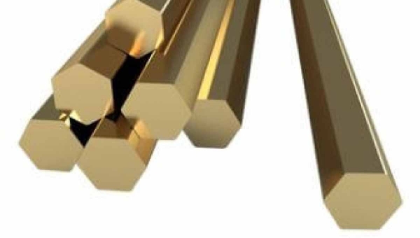 Бронзовый шестигранник недорого в Марьине Горке