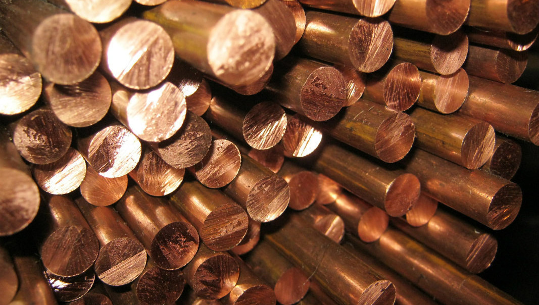 Медный круг в Марьине Горке