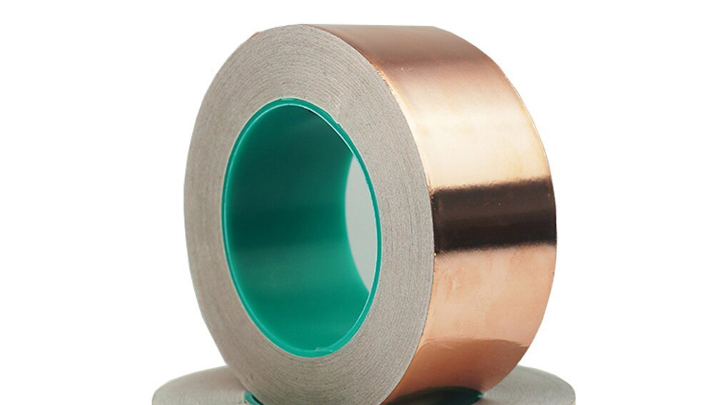 Медная лента в Марьине Горке