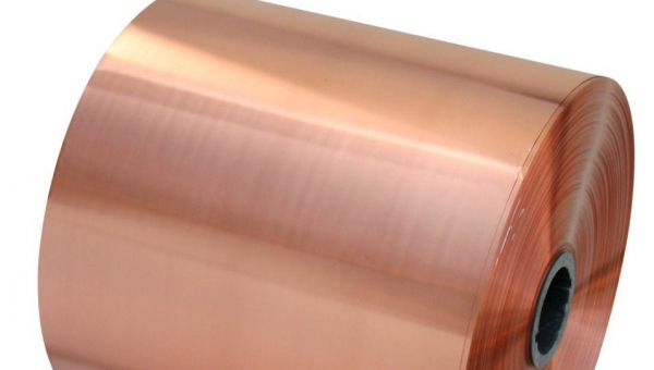 Медная лента кровельная в Марьине Горке