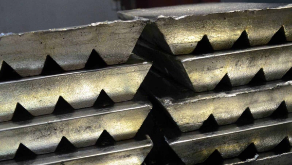 Баббит недорого в Марьине Горке