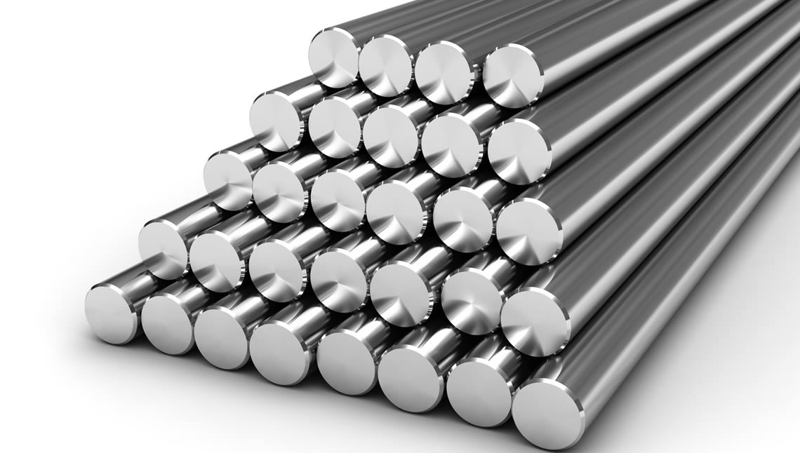 Круг горячекатаный конструкционный недорого в Марьине Горке