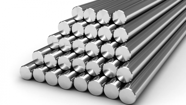 Конструкционная сталь в Марьине Горке