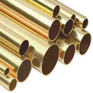 труба медная