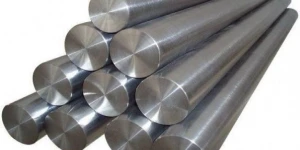 Дюралевый пруток (круг) диаметр 50