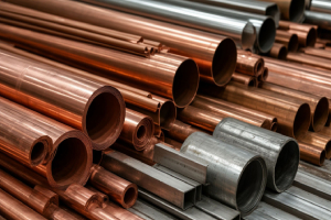 ГОСТы на цветные металлы