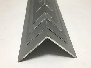 равносторонний анодированный